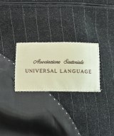 UNIVERSAL LANGUAGE（ユニバーサルランゲージ）ビジネス グレー サイズ:48/48/48(L位) メンズ/2200611139016