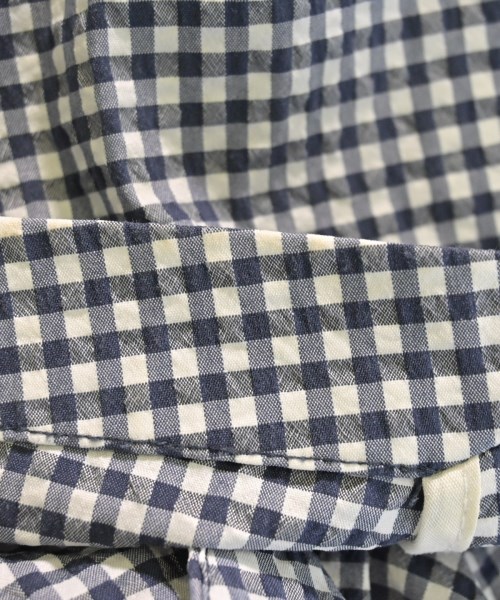 UNIVERSAL LANGUAGE（ユニバーサルランゲージ）カジュアルジャケット 紺 サイズ:M メンズ/2200606741019