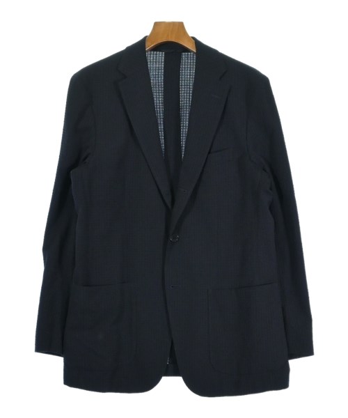 UNIVERSAL LANGUAGE（ユニバーサルランゲージ）その他 紺 サイズ:LL/L メンズ/2200672637018