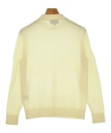 UNIVERSAL LANGUAGE（ユニバーサルランゲージ）ニット・セーター 白 サイズ:M メンズ/2200668025089