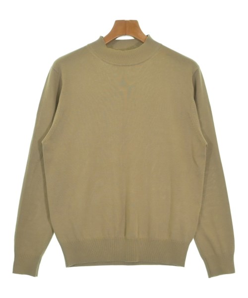 UNIVERSAL LANGUAGE(ユニバーサルランゲージ)ニット・セーター 茶 サイズ:M/2200668025096