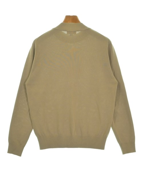 UNIVERSAL LANGUAGE（ユニバーサルランゲージ）ニット・セーター 茶 サイズ:M メンズ/2200668025096