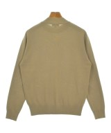 UNIVERSAL LANGUAGE（ユニバーサルランゲージ）ニット・セーター 茶 サイズ:M メンズ/2200668025096