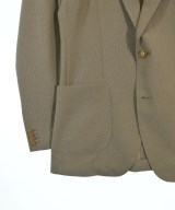 UNIVERSAL LANGUAGE（ユニバーサルランゲージ）テーラードジャケット ベージュ サイズ:165cm(XS位) メンズ/2200668650052