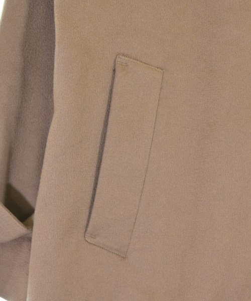 UNIVERSAL LANGUAGE（ユニバーサルランゲージ）ステンカラーコート ベージュ サイズ:S メンズ/2200675993036