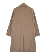 UNIVERSAL LANGUAGE（ユニバーサルランゲージ）ステンカラーコート ベージュ サイズ:S メンズ/2200675993036