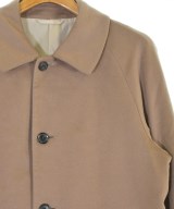 UNIVERSAL LANGUAGE（ユニバーサルランゲージ）ステンカラーコート ベージュ サイズ:S メンズ/2200675993036