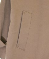 UNIVERSAL LANGUAGE（ユニバーサルランゲージ）ステンカラーコート ベージュ サイズ:S メンズ/2200675993036