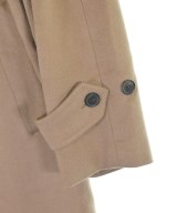 UNIVERSAL LANGUAGE（ユニバーサルランゲージ）ステンカラーコート ベージュ サイズ:S メンズ/2200675993036