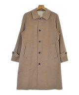 UNIVERSAL LANGUAGE ステンカラーコート