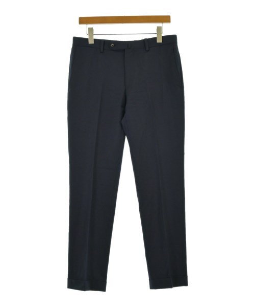 UNIVERSAL LANGUAGE（ユニバーサルランゲージ）ビジネス 紺 サイズ:170/170(S位) メンズ/2200647007068