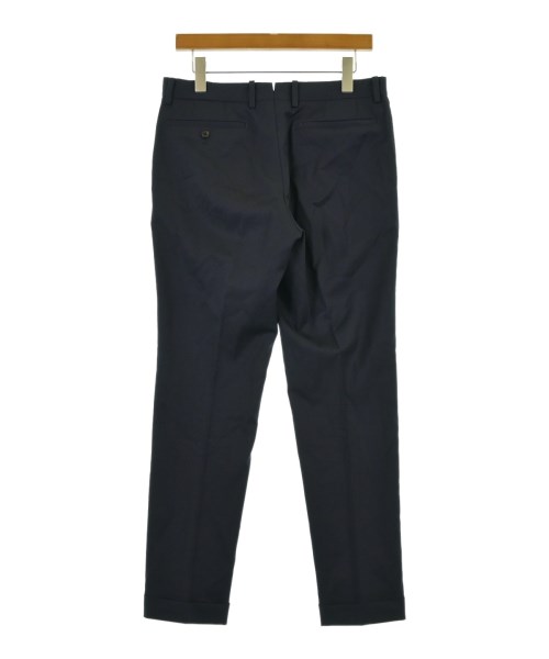 UNIVERSAL LANGUAGE（ユニバーサルランゲージ）ビジネス 紺 サイズ:170/170(S位) メンズ/2200647007068