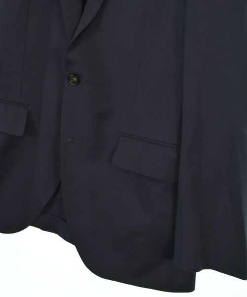 UNIVERSAL LANGUAGE（ユニバーサルランゲージ）ビジネス 紺 サイズ:170/170(S位) メンズ/2200647007068