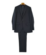 UNIVERSAL LANGUAGE（ユニバーサルランゲージ）ビジネス 紺 サイズ:170/170(S位) メンズ/2200647007068