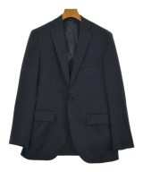 UNIVERSAL LANGUAGE（ユニバーサルランゲージ）ビジネス 紺 サイズ:170/170(S位) メンズ/2200647007068