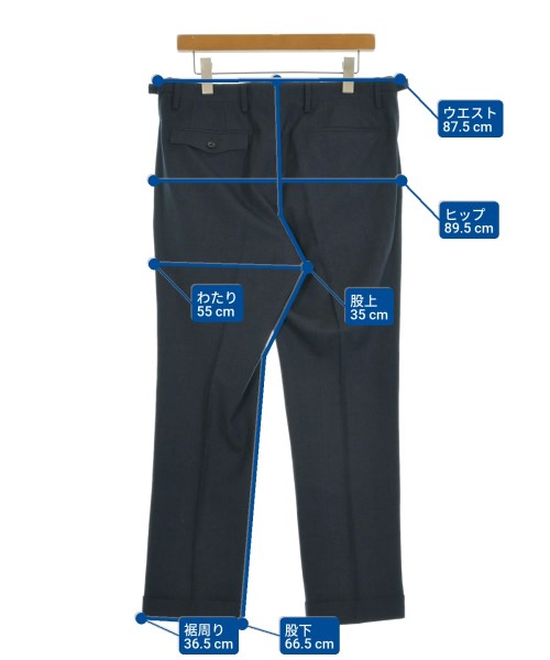 UNIVERSAL LANGUAGE（ユニバーサルランゲージ）その他 紺 サイズ:48(L位)/LL メンズ/2200655354116