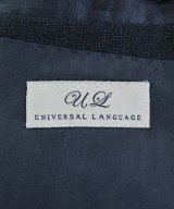 UNIVERSAL LANGUAGE（ユニバーサルランゲージ）その他 紺 サイズ:48(L位)/LL メンズ/2200655354116