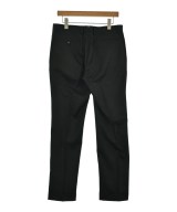 UNIVERSAL LANGUAGE（ユニバーサルランゲージ）スラックス 黒 サイズ:L メンズ/2200652142082