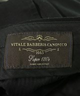 UNIVERSAL LANGUAGE（ユニバーサルランゲージ）スラックス 黒 サイズ:L メンズ/2200652142082