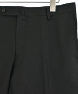 UNIVERSAL LANGUAGE（ユニバーサルランゲージ）スラックス 黒 サイズ:L メンズ/2200652142082