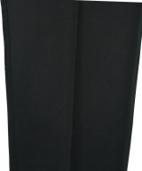 UNIVERSAL LANGUAGE（ユニバーサルランゲージ）スラックス 黒 サイズ:L メンズ/2200652142082