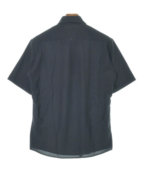 UNIVERSAL LANGUAGE（ユニバーサルランゲージ）ポロシャツ 紺 サイズ:M メンズ/2200636838062