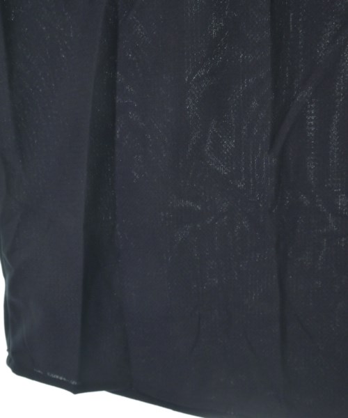 UNIVERSAL LANGUAGE（ユニバーサルランゲージ）ポロシャツ 紺 サイズ:M メンズ/2200636838062