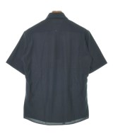 UNIVERSAL LANGUAGE（ユニバーサルランゲージ）ポロシャツ 紺 サイズ:M メンズ/2200636838062