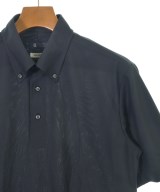 UNIVERSAL LANGUAGE（ユニバーサルランゲージ）ポロシャツ 紺 サイズ:M メンズ/2200636838062