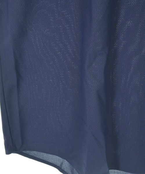 UNIVERSAL LANGUAGE（ユニバーサルランゲージ）ポロシャツ 紺 サイズ:M メンズ/2200636838079