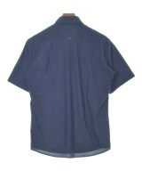 UNIVERSAL LANGUAGE（ユニバーサルランゲージ）ポロシャツ 紺 サイズ:M メンズ/2200636838079