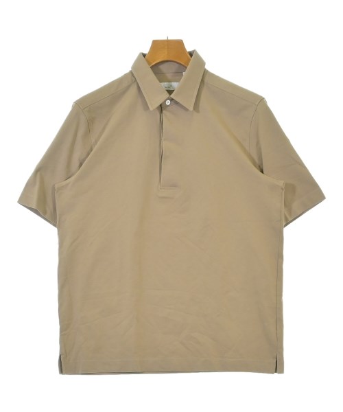 UNIVERSAL LANGUAGE(ユニバーサルランゲージ)Tシャツ・カットソー ベージュ サイズ:L/2200624903024