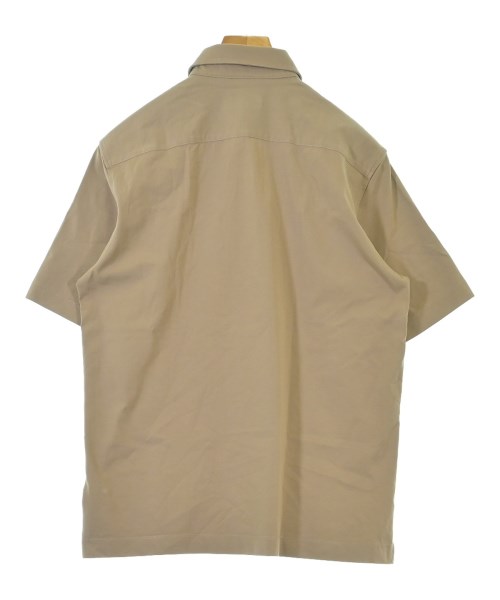 UNIVERSAL LANGUAGE（ユニバーサルランゲージ）Tシャツ・カットソー ベージュ サイズ:L メンズ/2200624903024