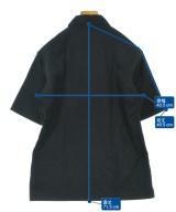 UNIVERSAL LANGUAGE（ユニバーサルランゲージ）Tシャツ・カットソー 黒 サイズ:L メンズ/2200624903031