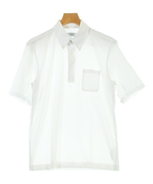 UNIVERSAL LANGUAGE(ユニバーサルランゲージ)Tシャツ・カットソー 白 サイズ:L/2200624903048