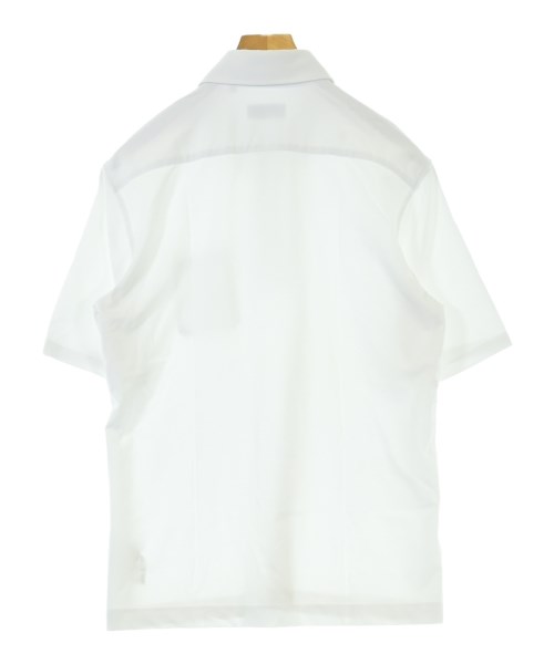 UNIVERSAL LANGUAGE（ユニバーサルランゲージ）Tシャツ・カットソー 白 サイズ:L メンズ/2200624903048