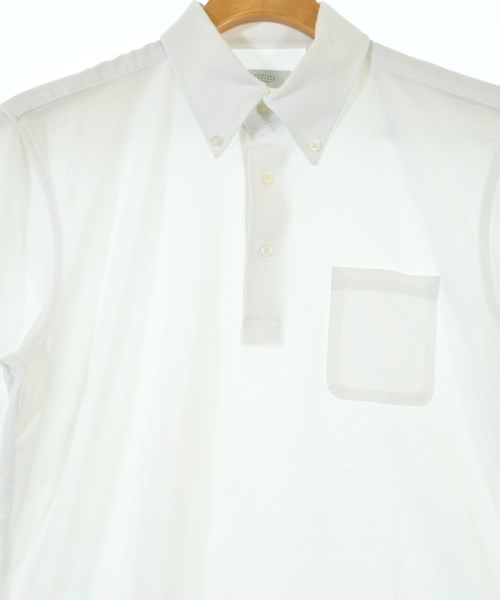 UNIVERSAL LANGUAGE（ユニバーサルランゲージ）Tシャツ・カットソー 白 サイズ:L メンズ/2200624903048