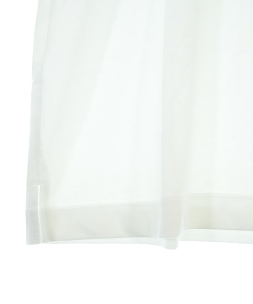 UNIVERSAL LANGUAGE（ユニバーサルランゲージ）Tシャツ・カットソー 白 サイズ:L メンズ/2200624903048