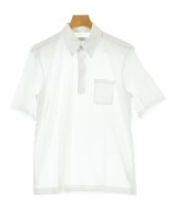 UNIVERSAL LANGUAGE（ユニバーサルランゲージ）Tシャツ・カットソー 白 サイズ:L メンズ/2200624903048