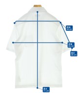 UNIVERSAL LANGUAGE（ユニバーサルランゲージ）Tシャツ・カットソー 白 サイズ:L メンズ/2200624903048