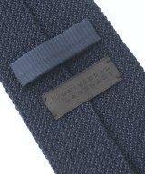 UNIVERSAL LANGUAGE（ユニバーサルランゲージ）ネクタイ 紺 サイズ:- メンズ/2200641626012