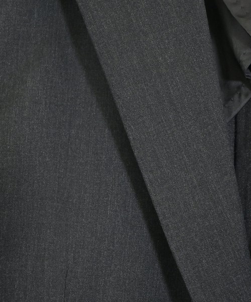 UNIVERSAL LANGUAGE（ユニバーサルランゲージ）テーラードジャケット 黒 サイズ:-(S位) メンズ/2200637242011