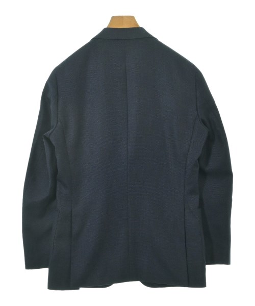UNIVERSAL LANGUAGE（ユニバーサルランゲージ）テーラードジャケット 紺 サイズ:46(M位) メンズ/2200654293010