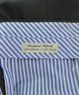 UNIVERSAL LANGUAGE（ユニバーサルランゲージ）スラックス グレー サイズ:S メンズ/2200706289022