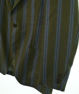 UNIVERSAL LANGUAGE（ユニバーサルランゲージ）テーラードジャケット カーキ サイズ:44(S位) メンズ/2200662521044