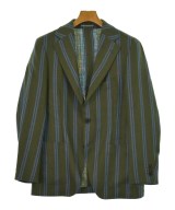 UNIVERSAL LANGUAGE テーラードジャケット