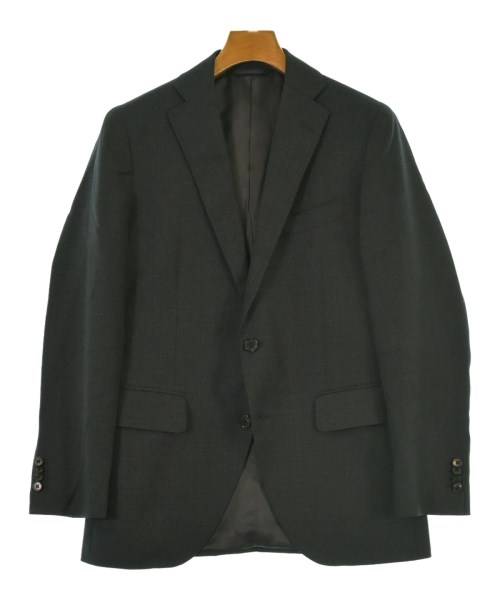 UNIVERSAL LANGUAGE(ユニバーサルランゲージ)ジャケット 紺 サイズ:-(XL位)/2200660941035