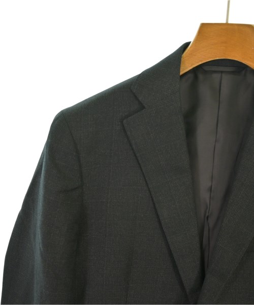 UNIVERSAL LANGUAGE（ユニバーサルランゲージ）ジャケット 紺 サイズ:-(XL位) メンズ/2200660941035