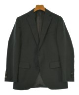 UNIVERSAL LANGUAGE（ユニバーサルランゲージ）ジャケット 紺 サイズ:-(XL位) メンズ/2200660941035