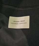 UNIVERSAL LANGUAGE（ユニバーサルランゲージ）ジャケット 紺 サイズ:-(XL位) メンズ/2200660941035